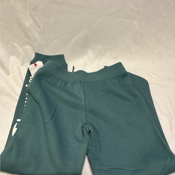 Champion Kids Aqua Sweatpants - Picture 4 of 4